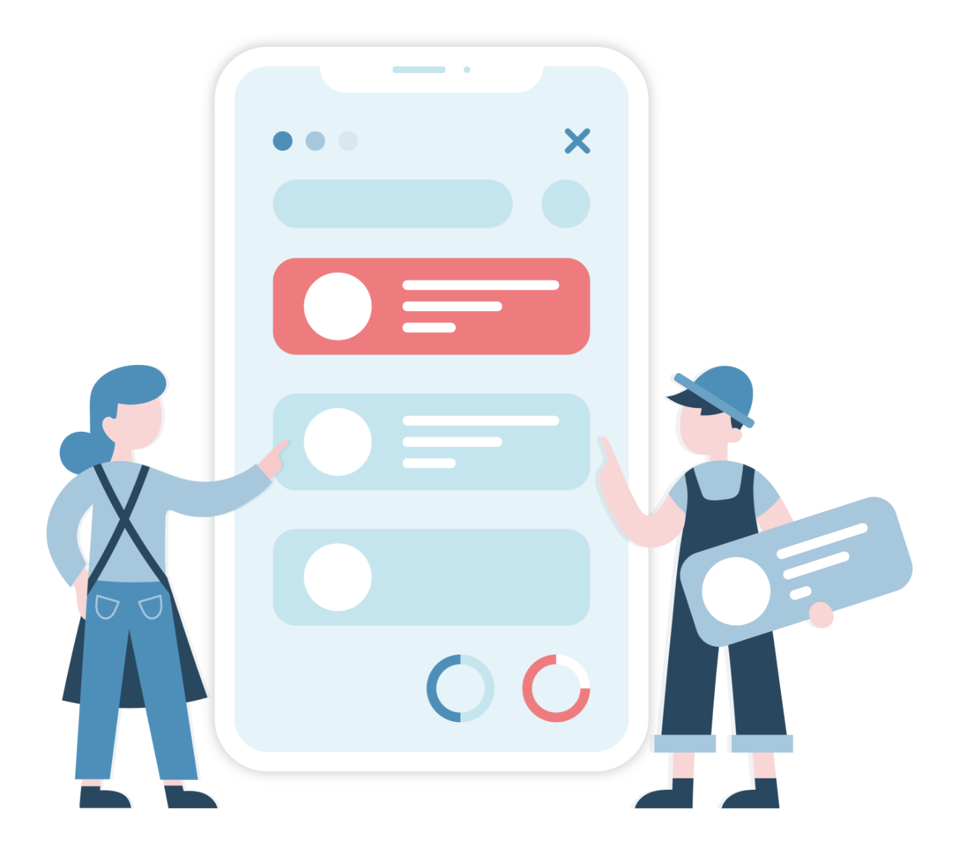 reikalingi darbuotojai - randu.lt